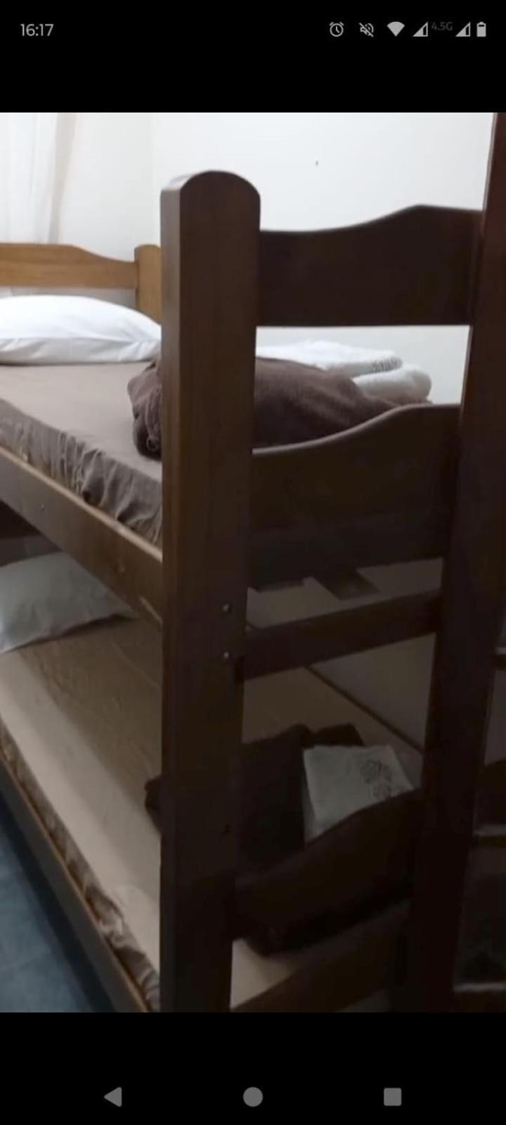 Bed 4-Bed Female Dormitory Room,1609806652:JPEG